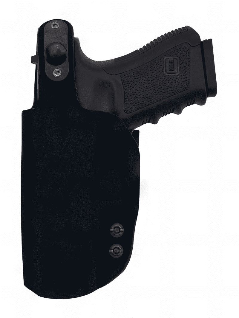 Nero Click IWB Holster w/ Thumb Break - Image 2