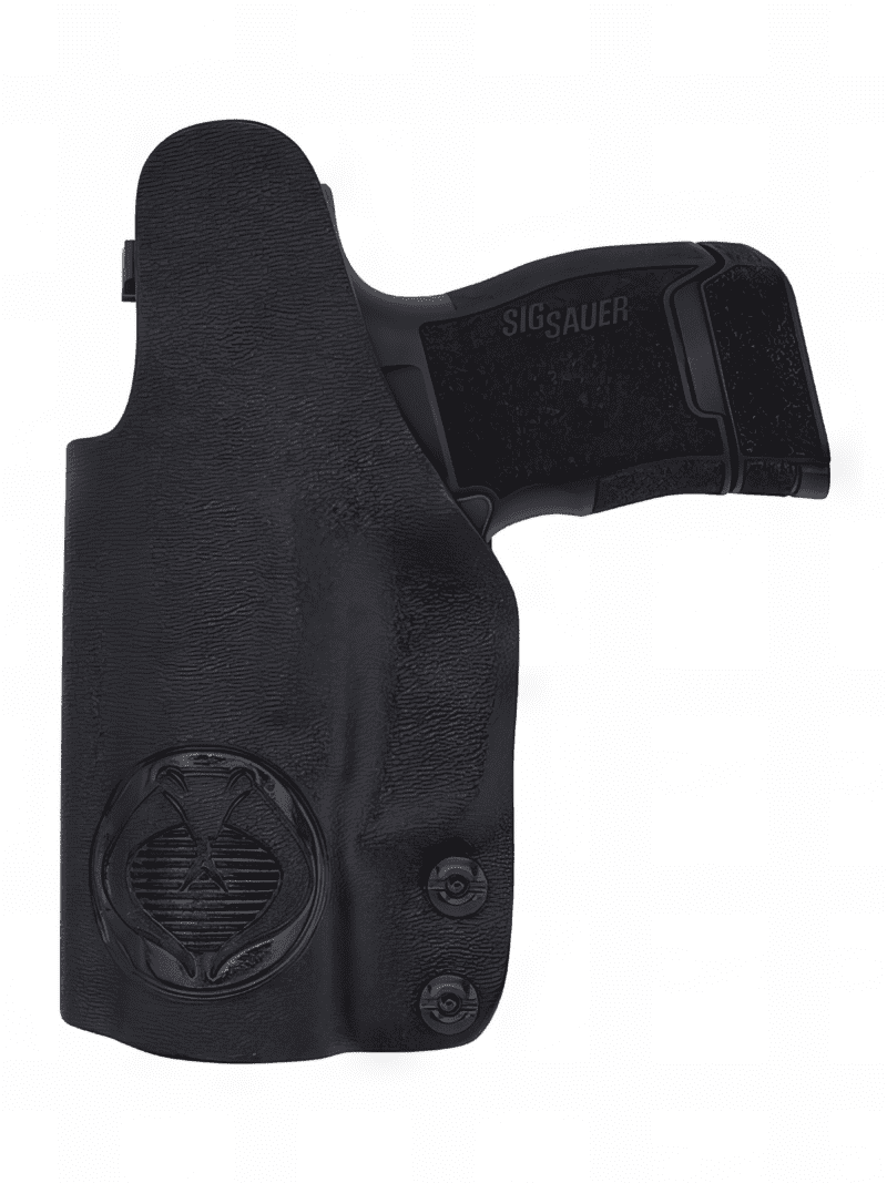 Kydex Click IWB Holster - Image 2