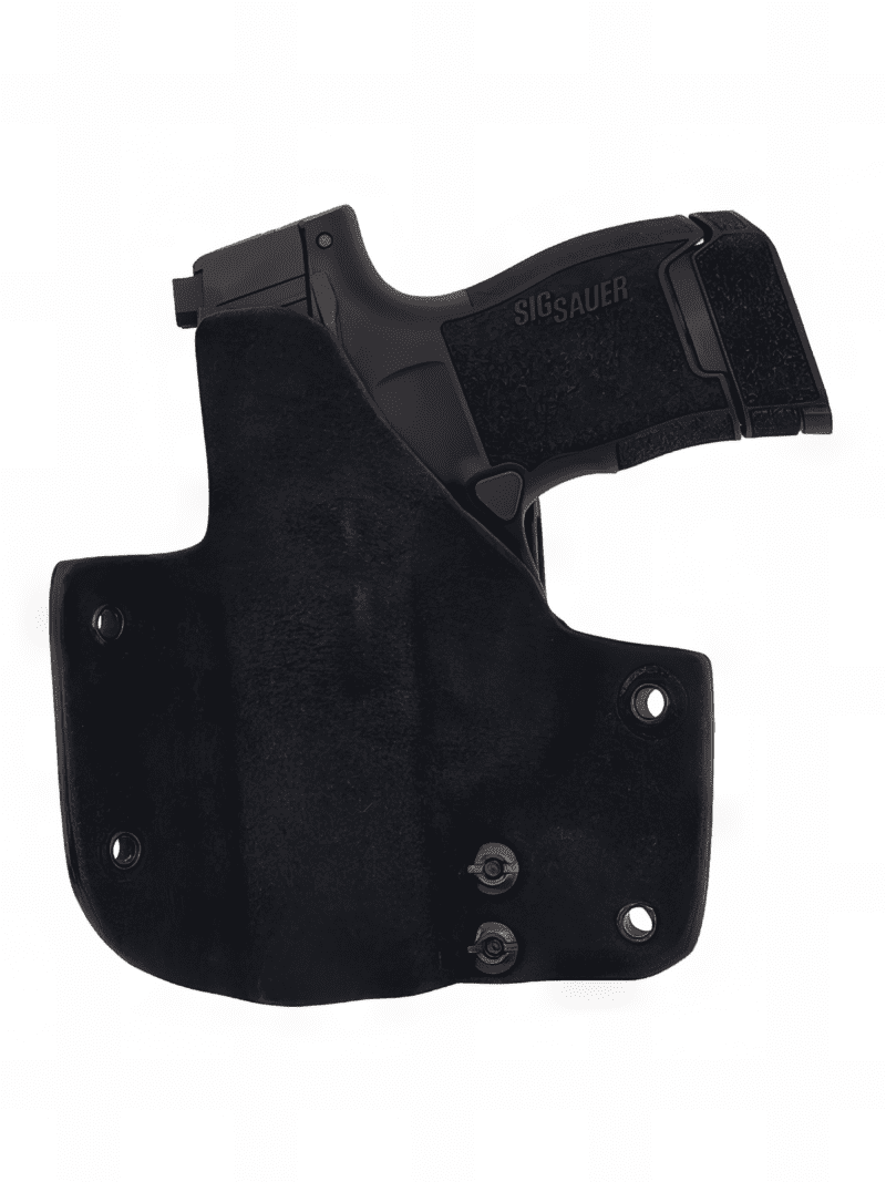 Kydex King of the Range IWB Holster - Image 2