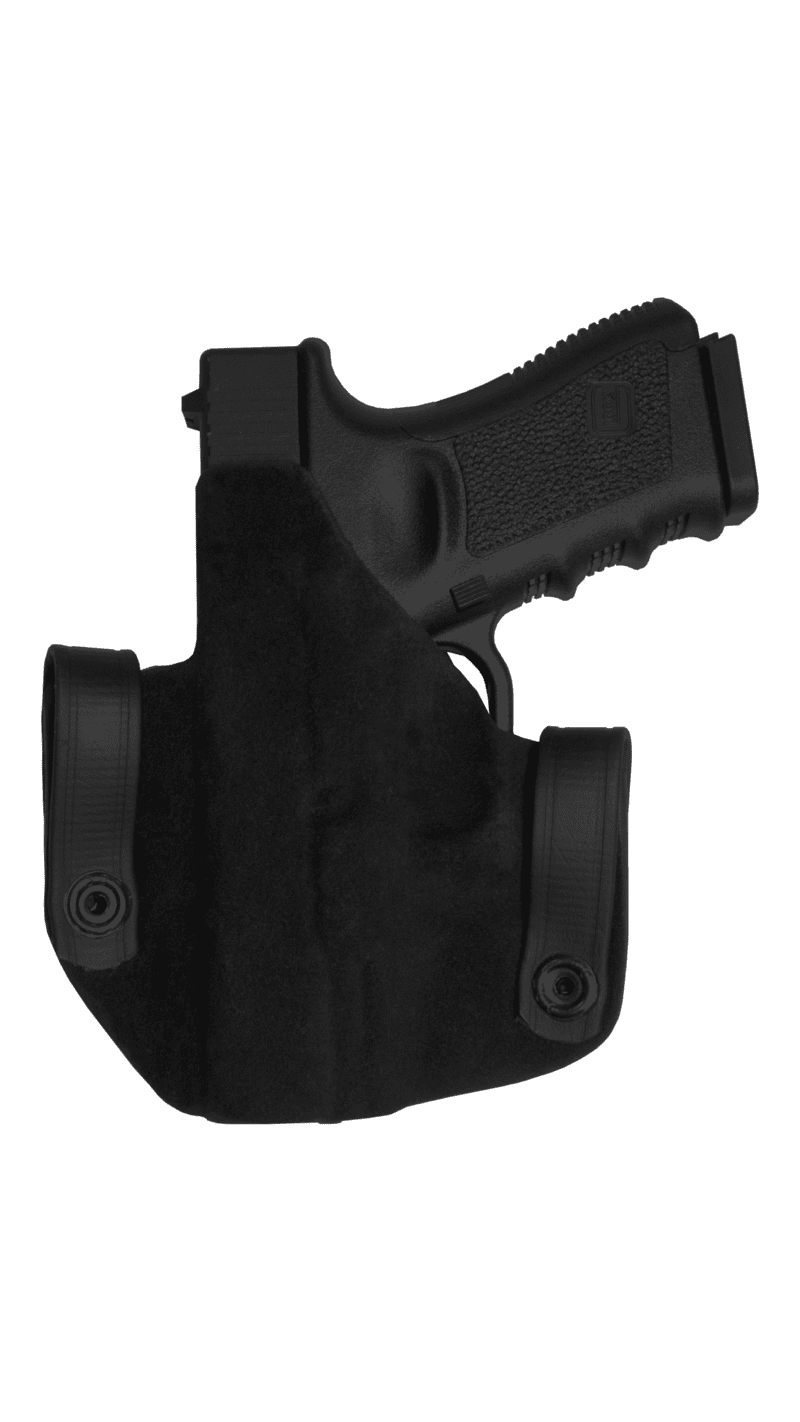 Kydex King Of The Range OWB Holster - Image 2