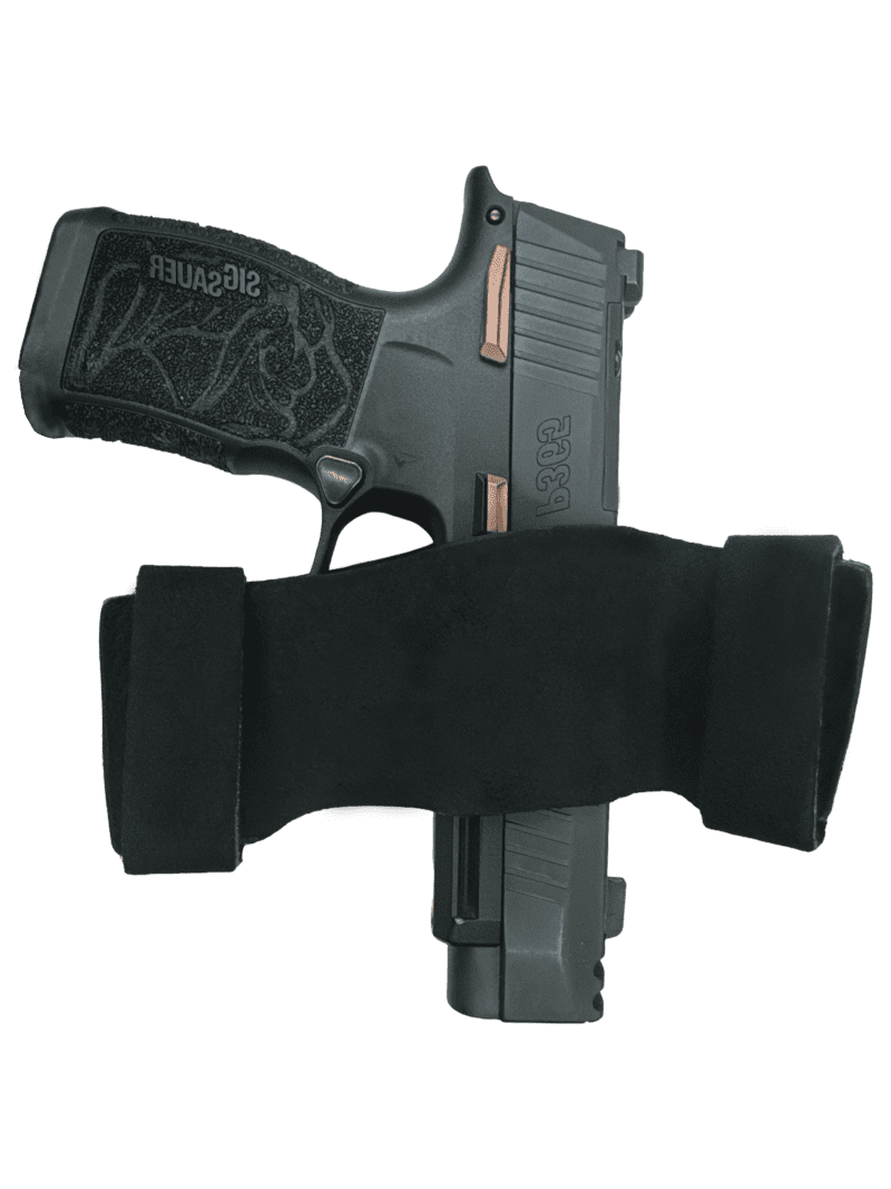 Nero Micro OWB Holster - Image 2