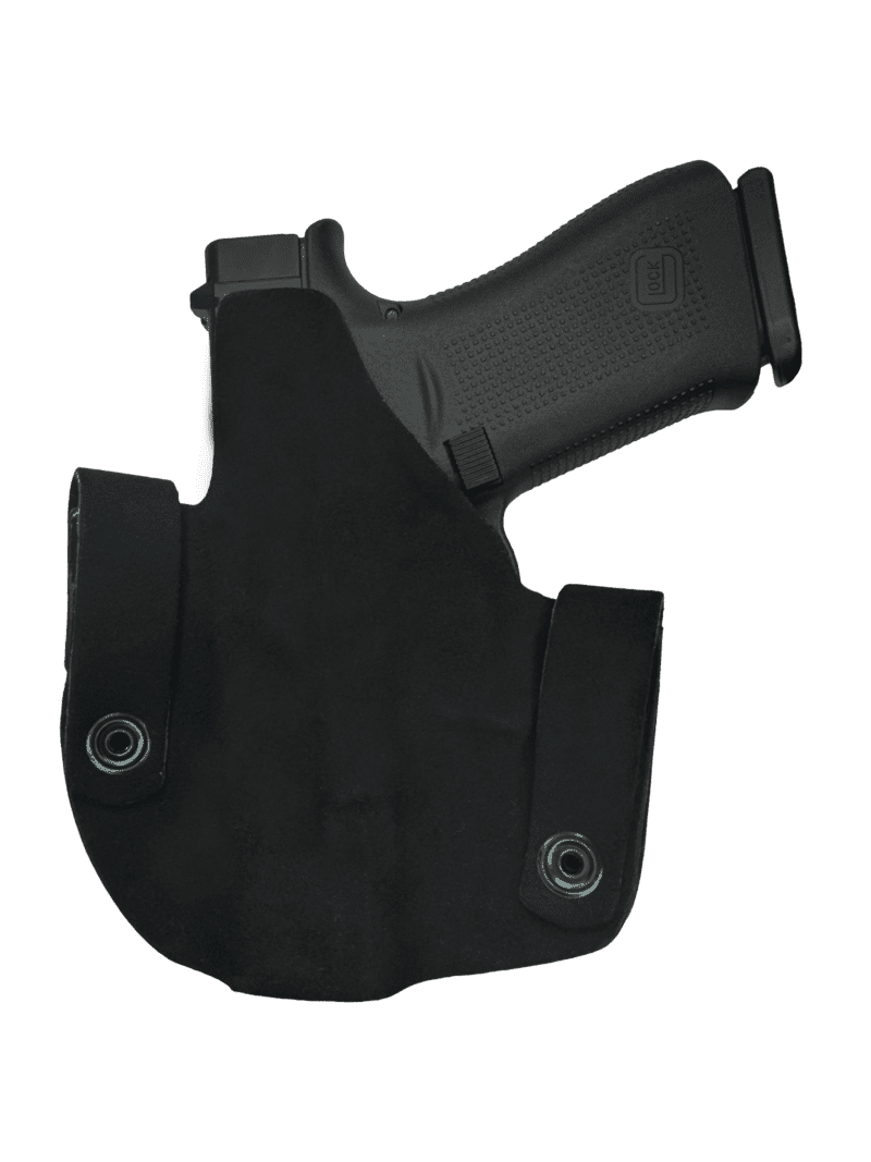 Nero King of the Range OWB Holster - Image 2