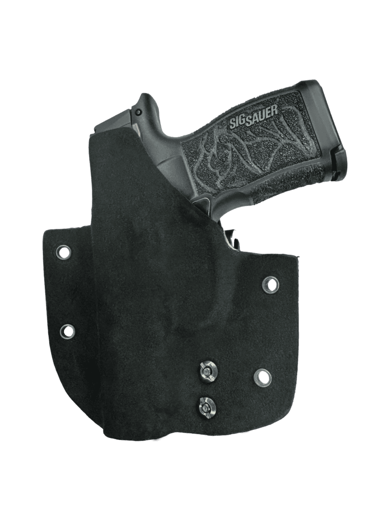 Fuchsia Queen of the Range IWB Holster - Image 2