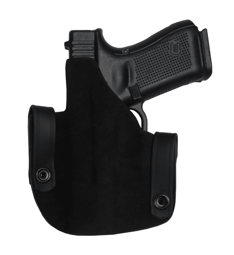 Crema Queen of the Range OWB Holster - Image 2