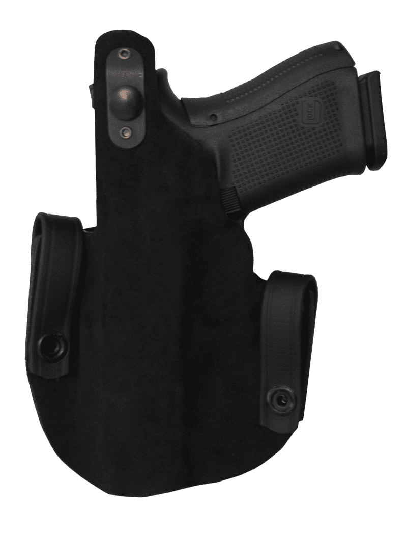 Kydex Pancake OWB Holster - Image 2