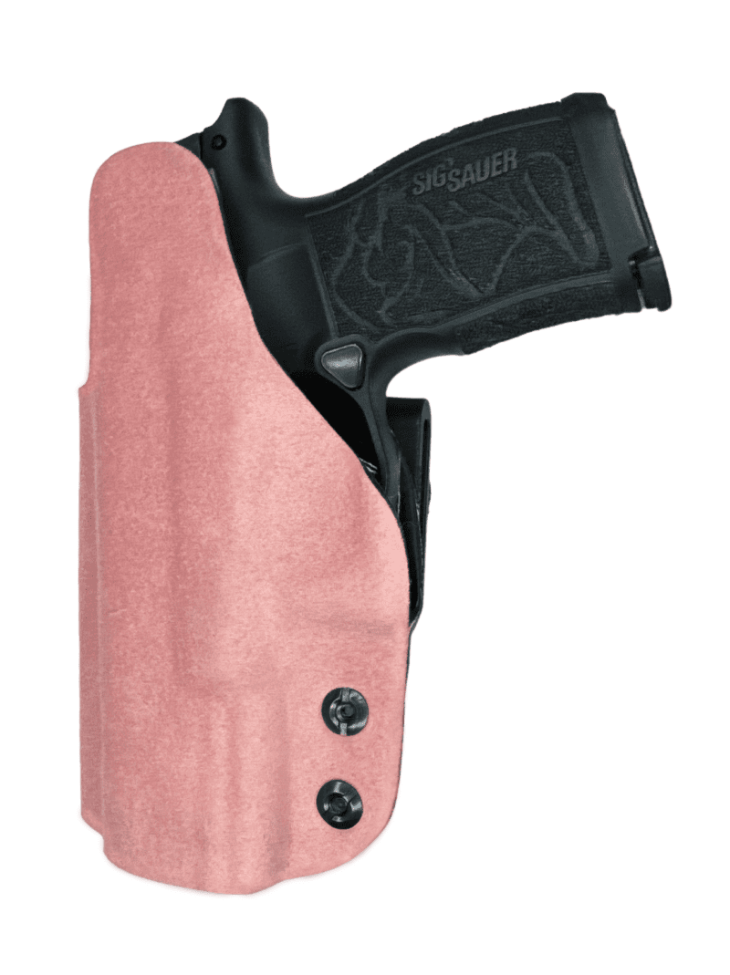 Rosa Click IWB Holster - Image 2