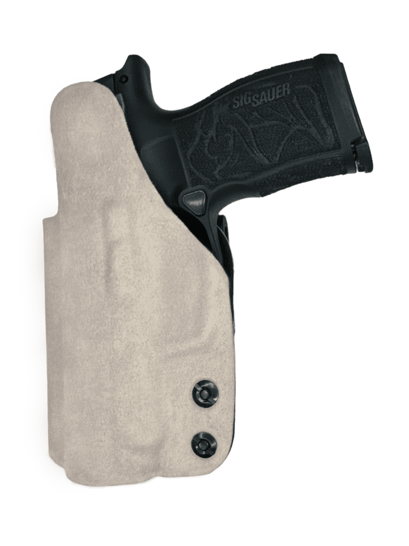 Crema Click IWB Holster - Image 2