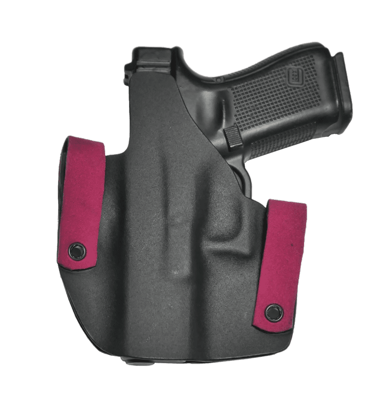 RAW Queen of the Range OWB Holster - Image 2