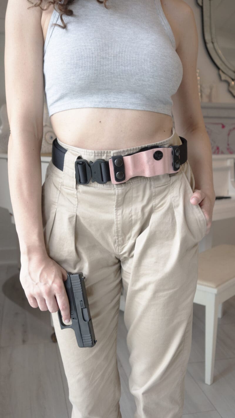 Rosa Micro OWB Holster - Image 3