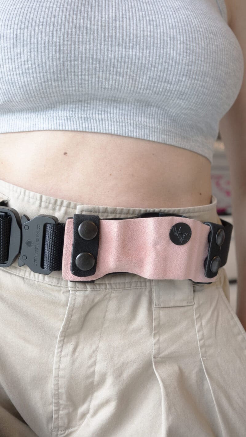 Rosa Micro OWB Holster - Image 4