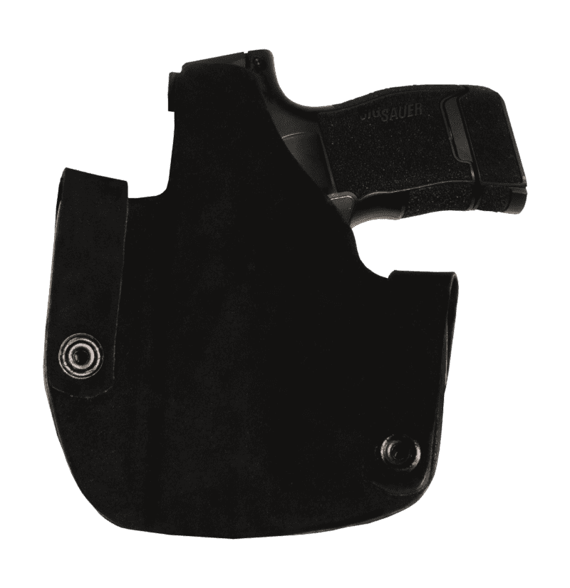 Tuffskin Queen of the Range OWB Holster - Image 2