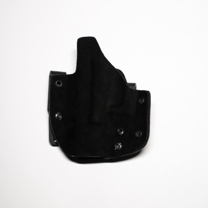 Nero Tactical King of the Range IWB Holster w/ Nero Lining - Image 5